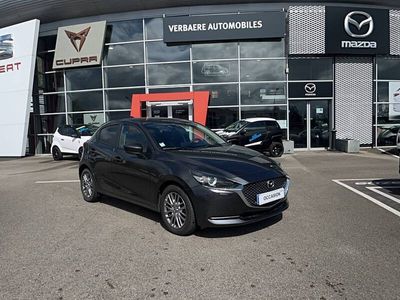 occasion Mazda 2 2 20201.5L SKYACTIV-G M Hybrid 90ch