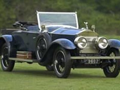 Autres Occasion 1970 Rolls Royce Ghost Berline | 184 544 €