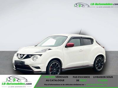 Occasion 2018 Nissan Juke SUV | 18 800 € (Prix juste)