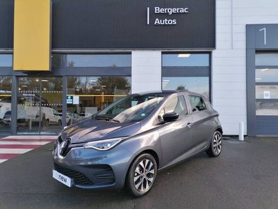 occasion Renault Zoe ZOE E-TECH ELECTRIQUER110 Achat Intégral