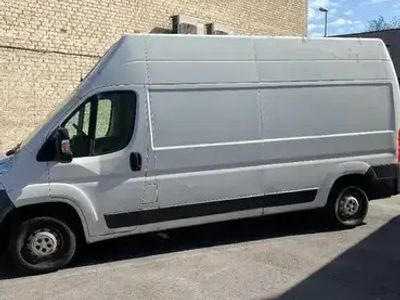 occasion Citroën Jumper PLANCHER CAB 33 L2 2.2 HDi 100 CONFORT tva recuper