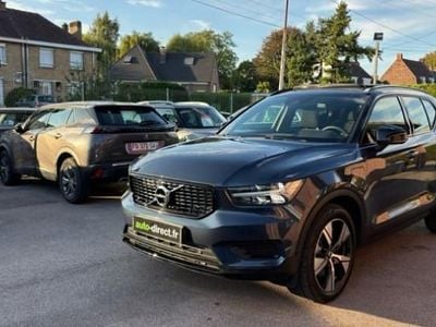 Occasion Volvo XC40 R-Design 180 ch (132 kW) 2022 SUV