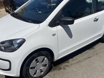 VW up!