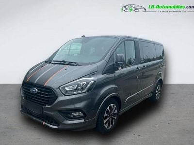 Ford Tourneo