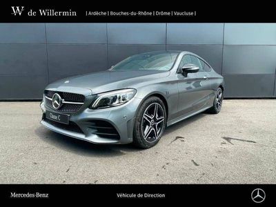 occasion Mercedes C220 