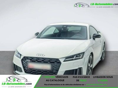 occasion Audi TTS coupe 40 TFSI 306 BVA Quattro