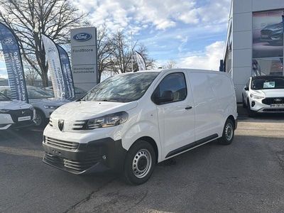 Blanc Nouvelle 2025 Peugeot Expert S Van | 31 499 € (Prix juste)