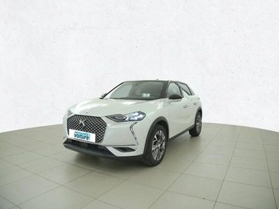 DS Automobiles DS3 Crossback E-Tense