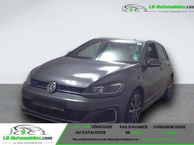 Occasion VW Golf VII GTE 204 ch (150 kW) 2020 Berline