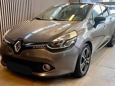 Renault Clio GrandTour