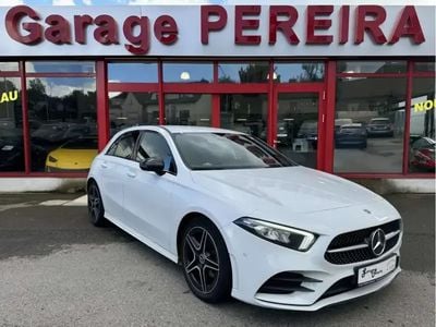 Mercedes A200