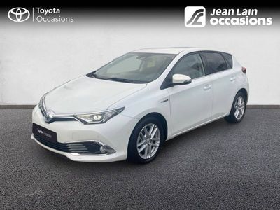 occasion Toyota Auris AurisHybride 136h