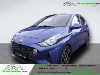 Occasion Hyundai i10 67 ch (49 kW) 2021 Citadine