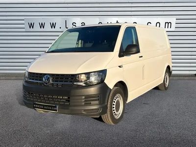 VW T6