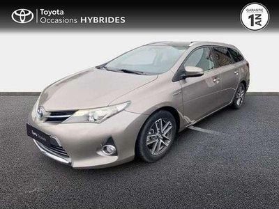 Occasion 2015 Toyota Auris Touring Sports Break | 15 990 € (Prix juste)