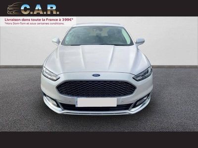 occasion Ford Mondeo Vignale 2.0 Hybrid 187 Bva6