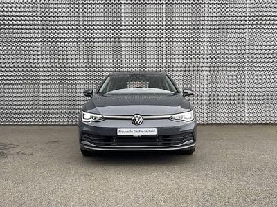 Occasion 2023 VW Golf VIII Style | 26 850 € (Bon prix)