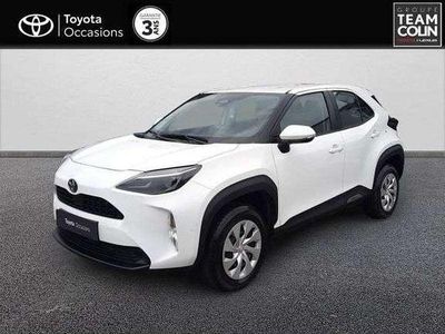 Occasion 2024 Toyota Yaris Hybrid | 22 490 € (Bon prix)