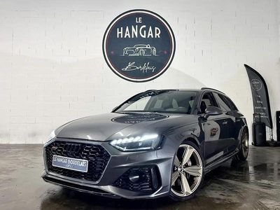 Occasion Audi RS4 450 ch (330 kW) 2020 Break