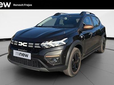 Occasion Dacia Sandero Extreme 2025 Noir Citadine