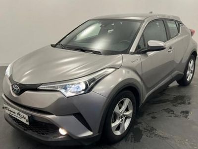 Occasion 2019 Toyota C-HR SUV | 19 900 € (Prix juste)
