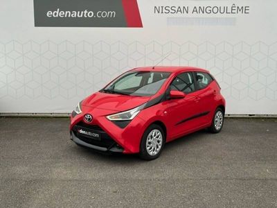 occasion Toyota Aygo Aygo mc181.0 VVT-i