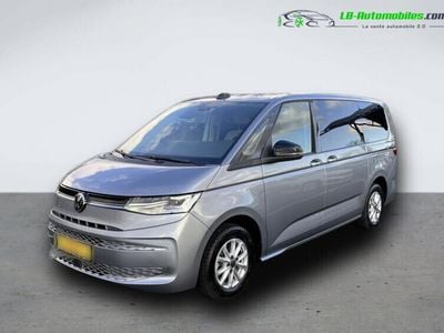 VW Multivan