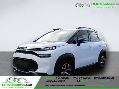 Occasion 2023 Citroën C3 Aircross PureTech SUV | 18 600 € (Prix cher)