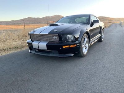 occasion Ford Mustang GT350 SHELBY - CAR - NO CORROSION