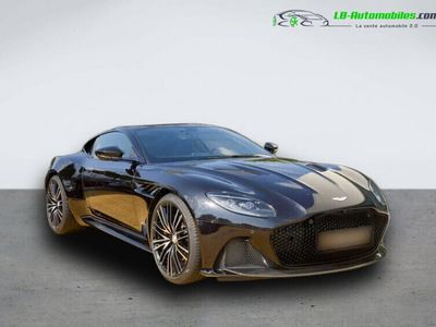 Aston Martin DBS
