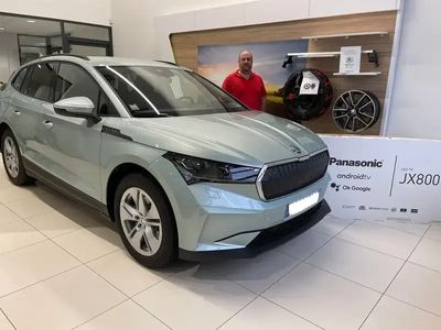 occasion Skoda Enyaq iV IV60