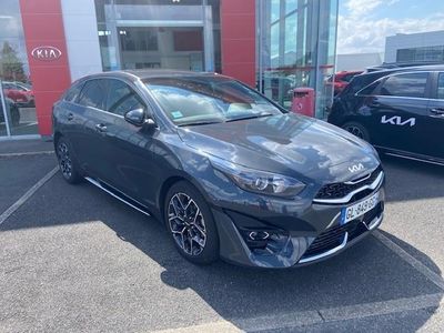 occasion Kia ProCeed 1.0 T-GDI 120CH ISG BVM6 GT LINE