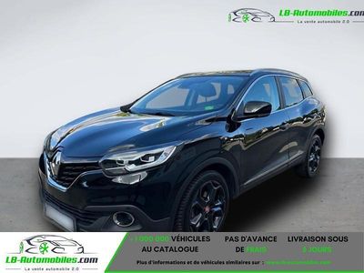 Occasion 2017 Renault Kadjar SUV | 18 900 € (Prix cher)