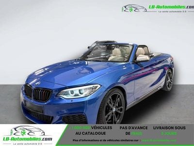 Occasion 2017 BMW M240 M Sport Coupé | 37 700 € (Prix juste)