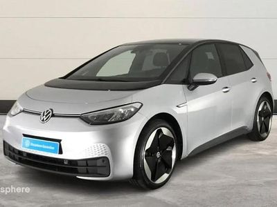 Occasion 2023 VW ID.3 Active Citadine | 23 299 € (Bon prix)