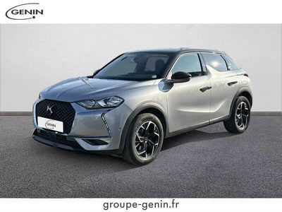 DS Automobiles DS3 Crossback