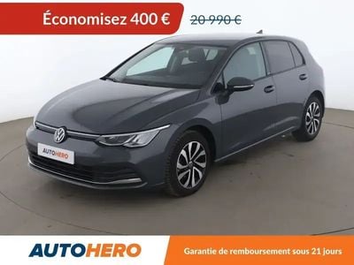 VW Golf VIII
