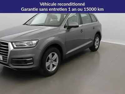 occasion Audi Q7 V6 TDI 272 Quattro Ambition Luxe 7 Places +Toit +G