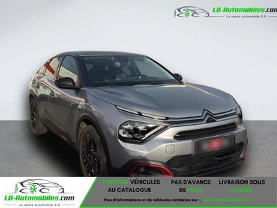 Occasion Citroën C4 131 ch (96 kW) 2021 Berline