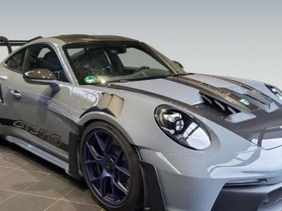 Occasion Porsche 911 GT3 RS 525 ch (386 kW) 2024 Coupé