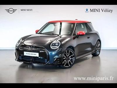 Gris Occasion 2024 Mini John Cooper Works Citadine | 34 860 €