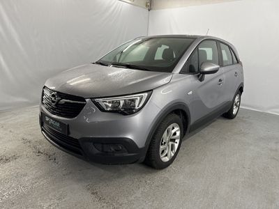 occasion Opel Crossland X 1.2 83ch Edition Euro 6d-T