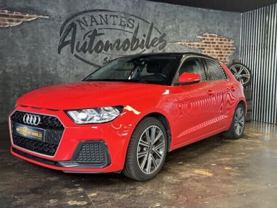 occasion Audi A1 Sportback Sportback - 25 TFSI 95 CH BVM5 DESIGN