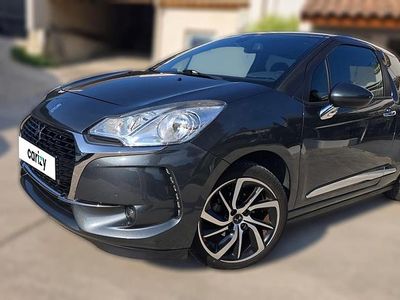 DS Automobiles DS3