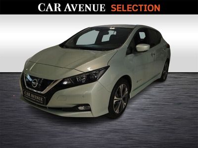 occasion Nissan Leaf d'occasion Premier Edition 40 kW/h