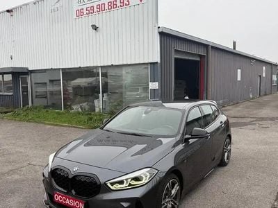 Gris Occasion 2020 BMW 135 M Sport Citadine | 34 999 €