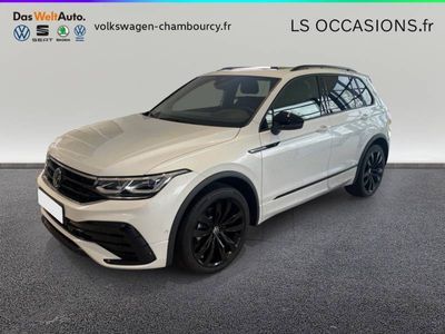 occasion VW Tiguan 1.5 TSI 150ch DSG7 R-Line Exclusive