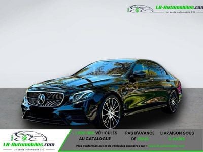 Occasion 2019 Mercedes E53 AMG Berline | 59 800 €