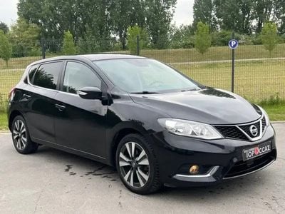 Nissan Pulsar