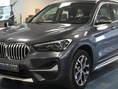 Occasion 2020 BMW X1 xLine SUV | 20 996 € (Super prix)